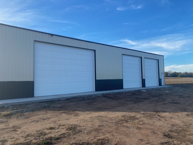 THREE BROTHERS GARAGE DOORS Garage Door Repair in Haysville, KS photo