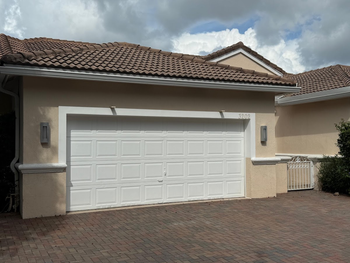 All Over Garage Door Repair Garage Door Repair in Wichita, KS photo