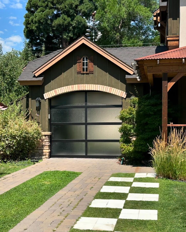 Best Door Services