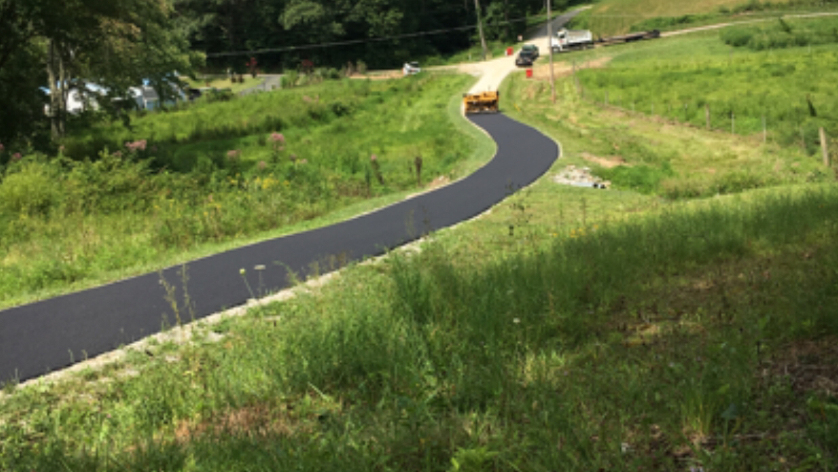 Best Buy Paving & Seal Coating LLC Asphalt Contractor in Lexington, KY photo