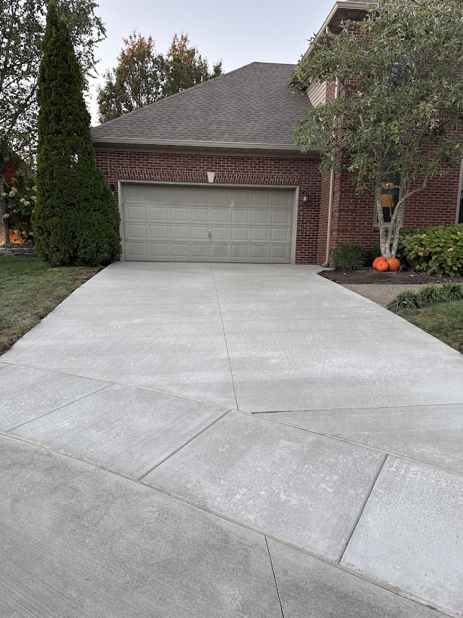 Watts Concrete Contractors LLC Concrete Contractor in Lexington, KY photo