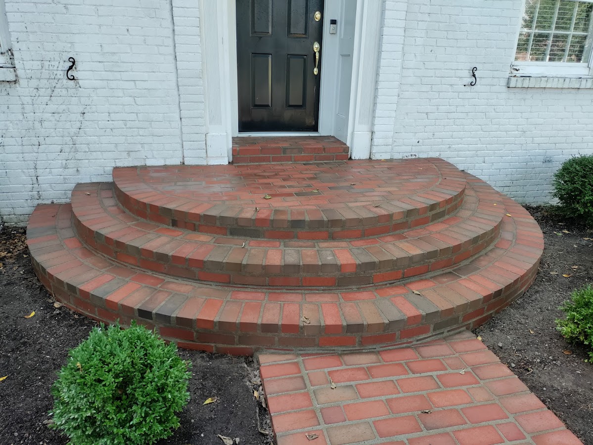Clark Construction Masonry Contractor in Lexington, KY photo