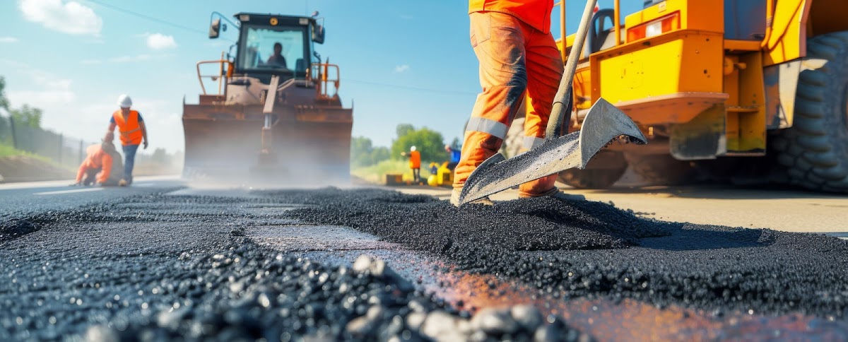 Louisiana Asphalt Paving Paving Contractor in Baton Rouge, LA photo