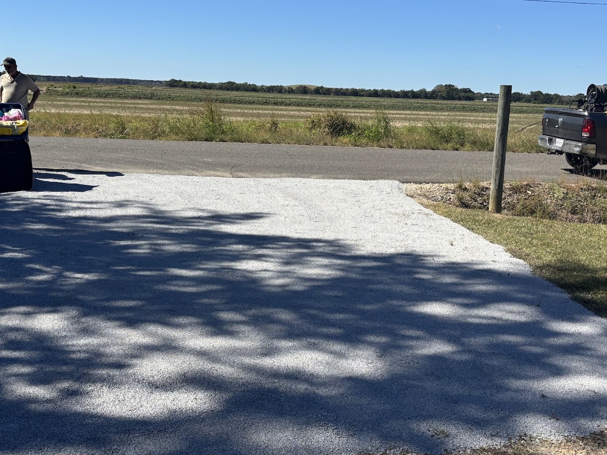 Cooper White General Contractor Llc Asphalt Contractor in Baton Rouge, LA photo