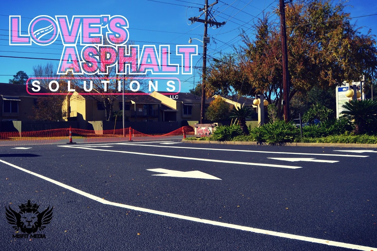 Love's Asphalt Solutions, LLC photo