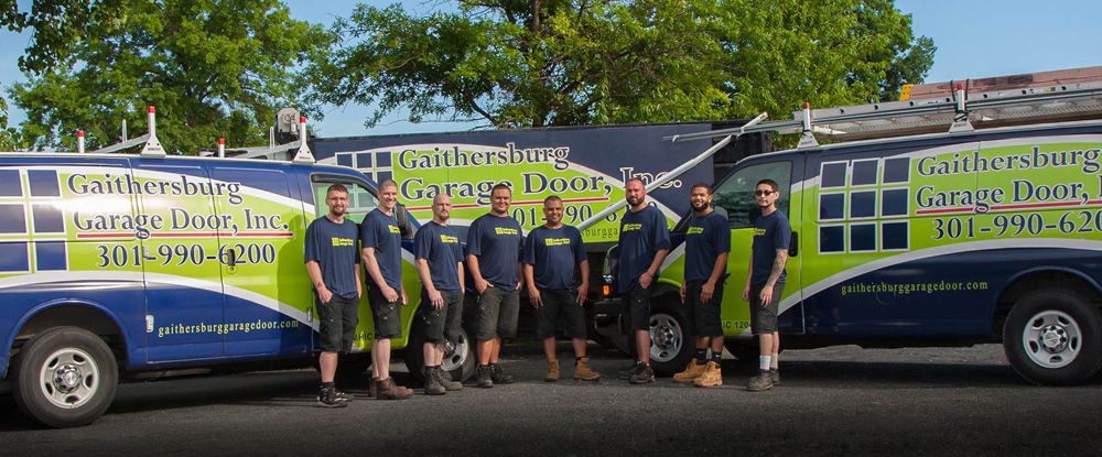 Gaithersburg Garage Door™ - Garage Doors MD DC VA Garage Door Repair in Rockville, MD photo