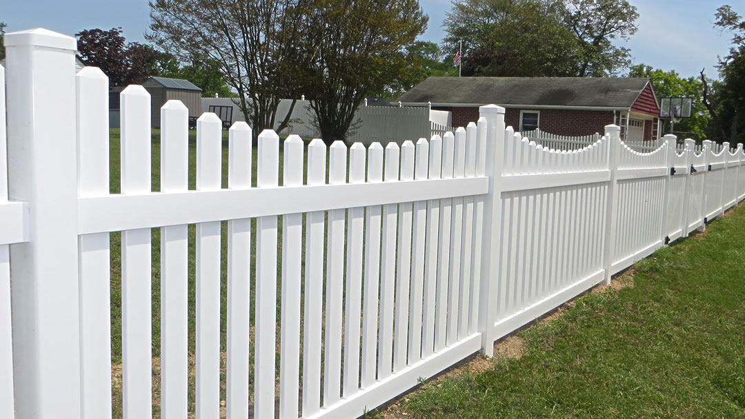 All Around Fence, LLC Fence Contractor in Pasadena, MD photo