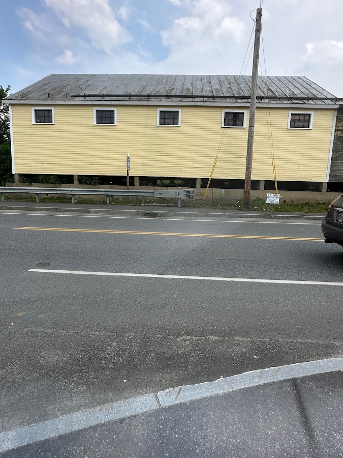 At-Ease Contractors Garage Builder in Chelsea, ME photo
