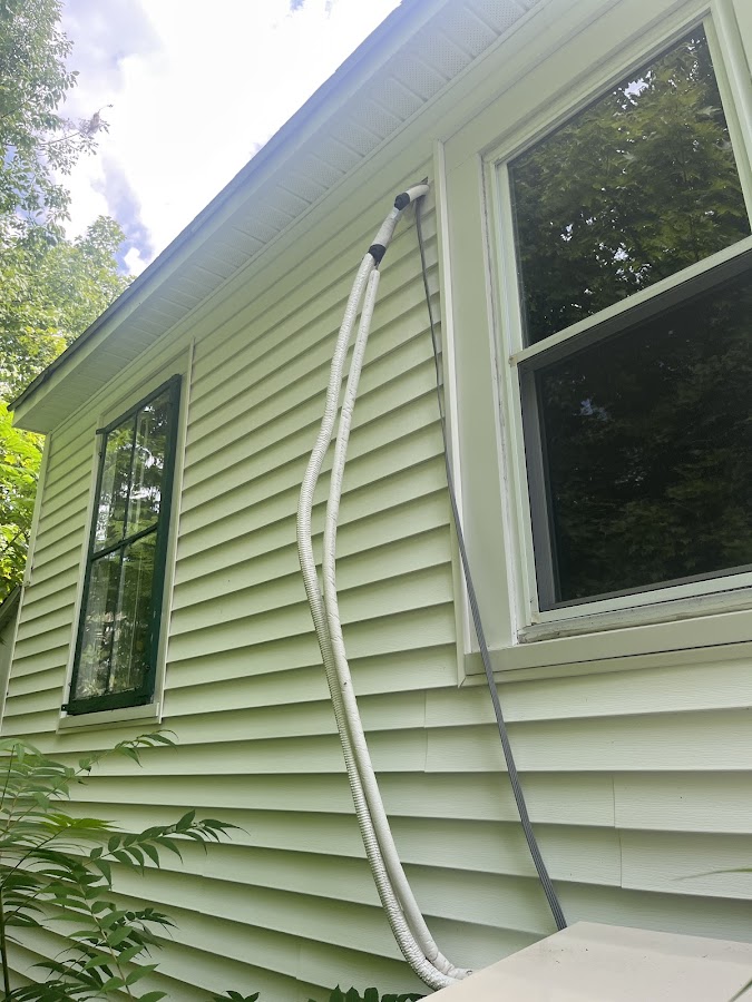 Home Improvements of Augusta Maine Construction Company in 126 Western Ave #107, ME photo