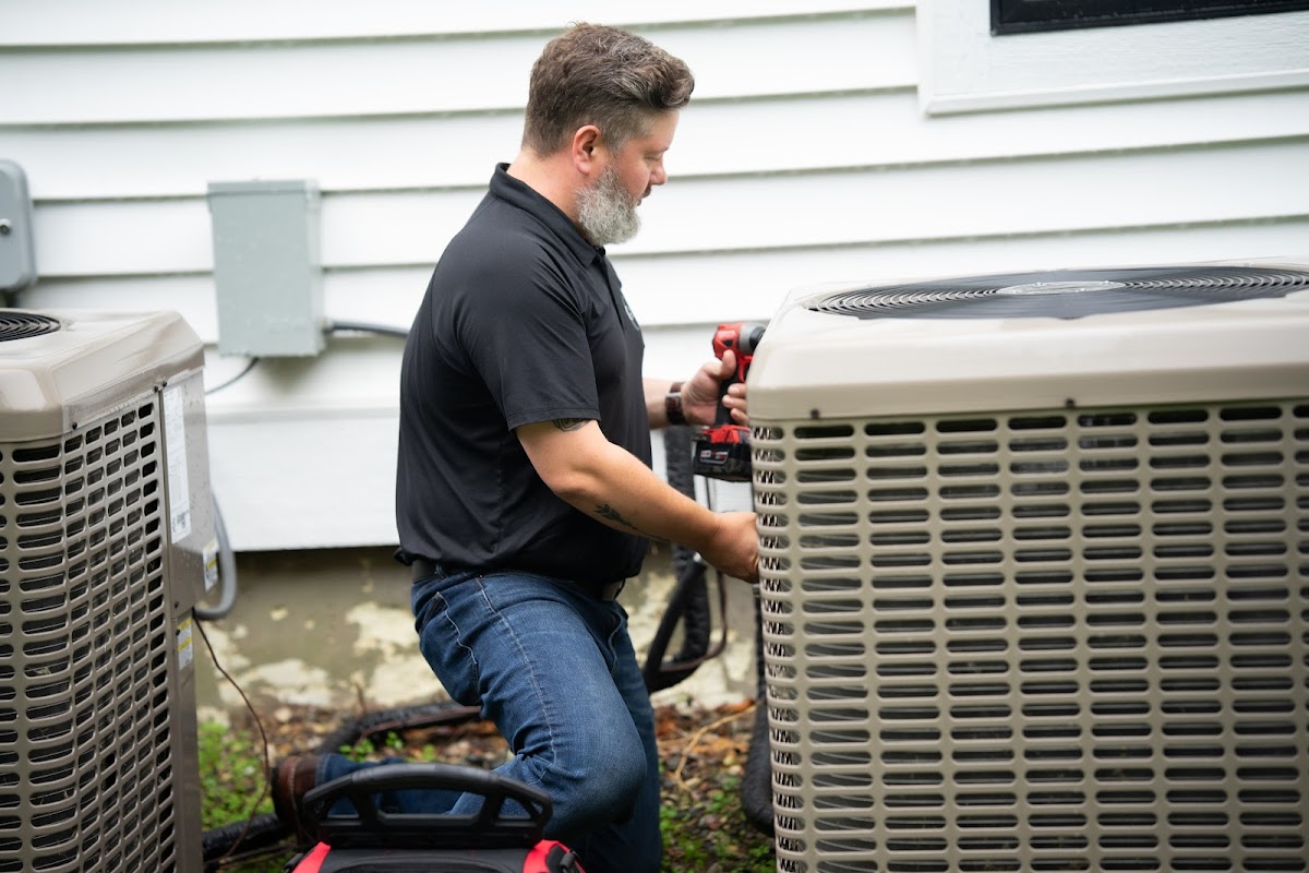 Godwin Heating & Cooling Hvac Contractor in Grand Rapids, MI photo