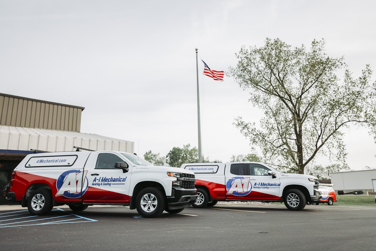 A1 Mechanical Hvac Contractor in Grand Rapids, MI photo