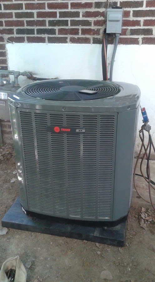 American Heating & Air Conditioning Heating Contractor in St. Louis, MO photo