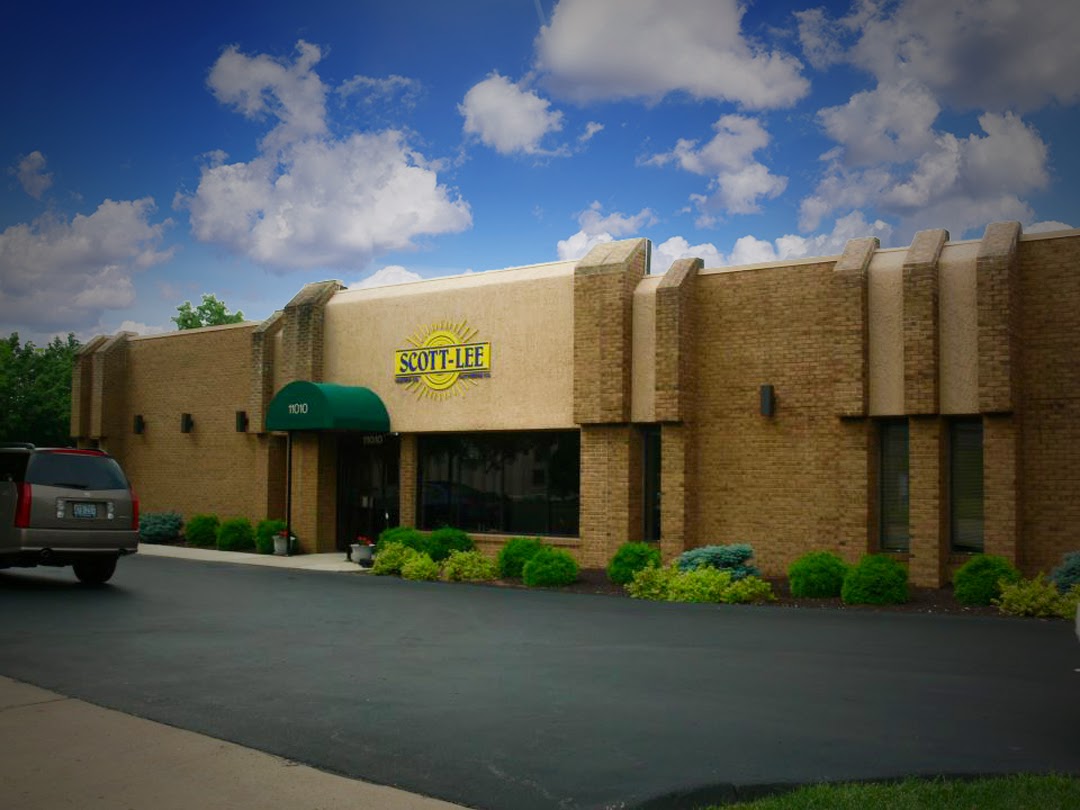 Scott-Lee Company Hvac Contractor in St. Louis, MO photo