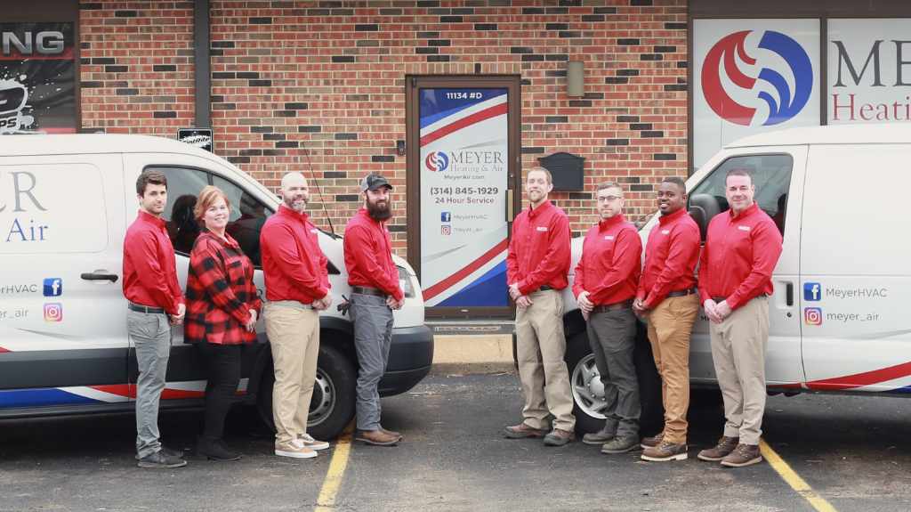 Meyer Heating and Air photo