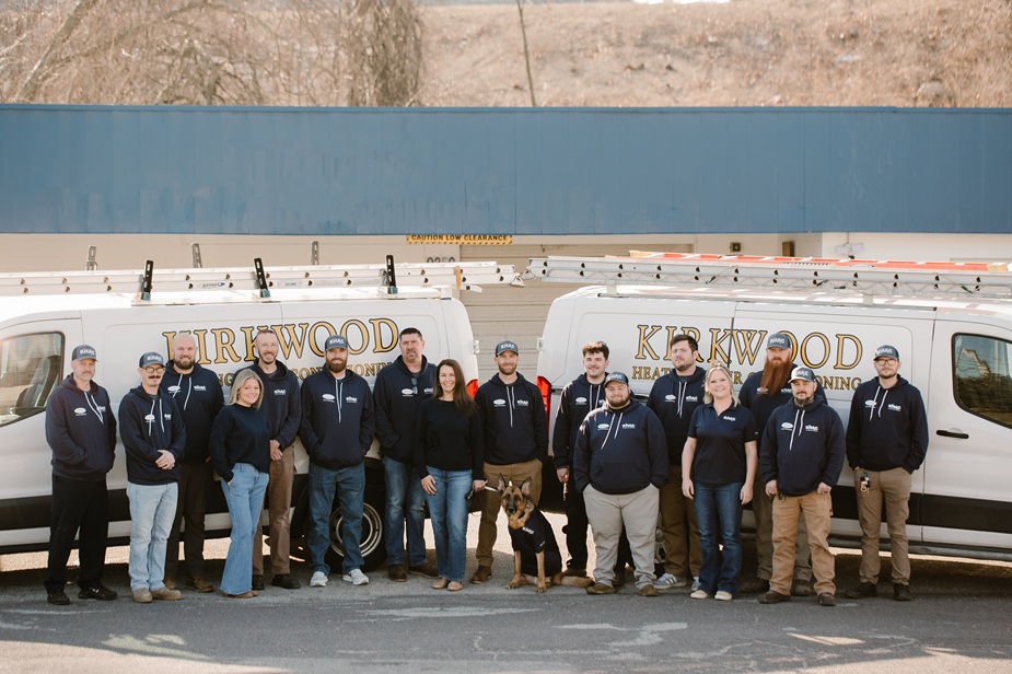 Kirkwood Heating & Air Conditioning Air Conditioning Repair Service in St. Louis, MO photo