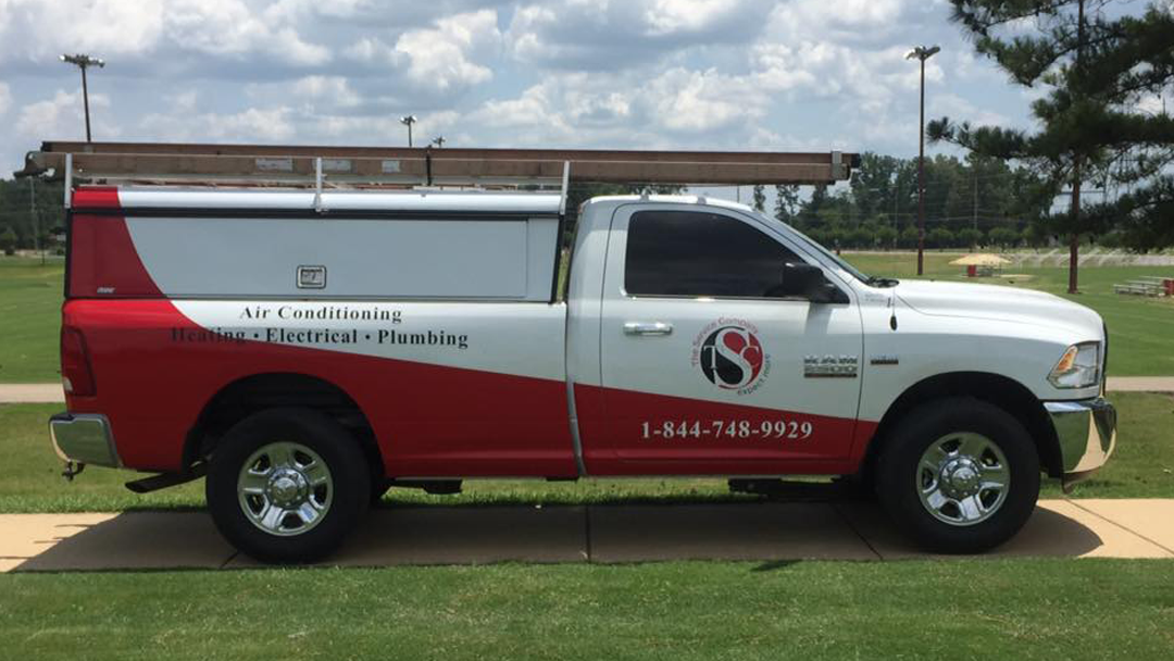 The Service Company