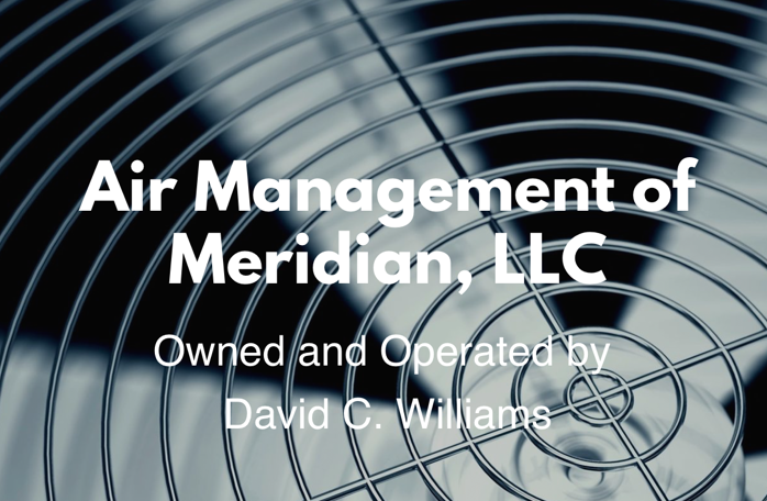 Air Management of Meridian Air Conditioning Contractor in Meridian, MS photo
