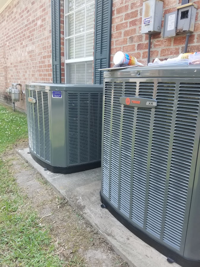 Superior Heating and Cooling Air Conditioning Repair Service in Helena, MT photo