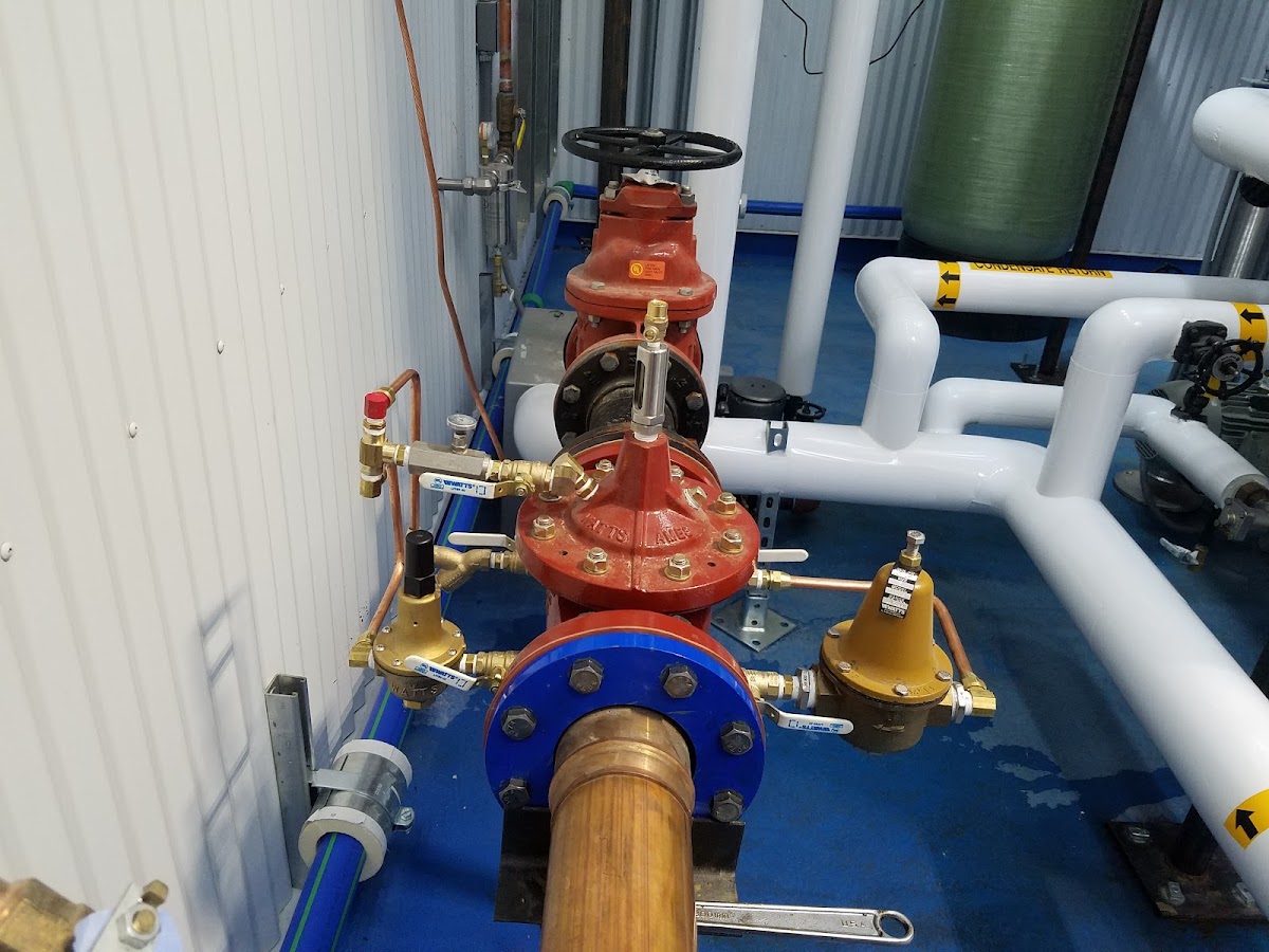 R & R Pump Co Plumber in Helena, MT photo