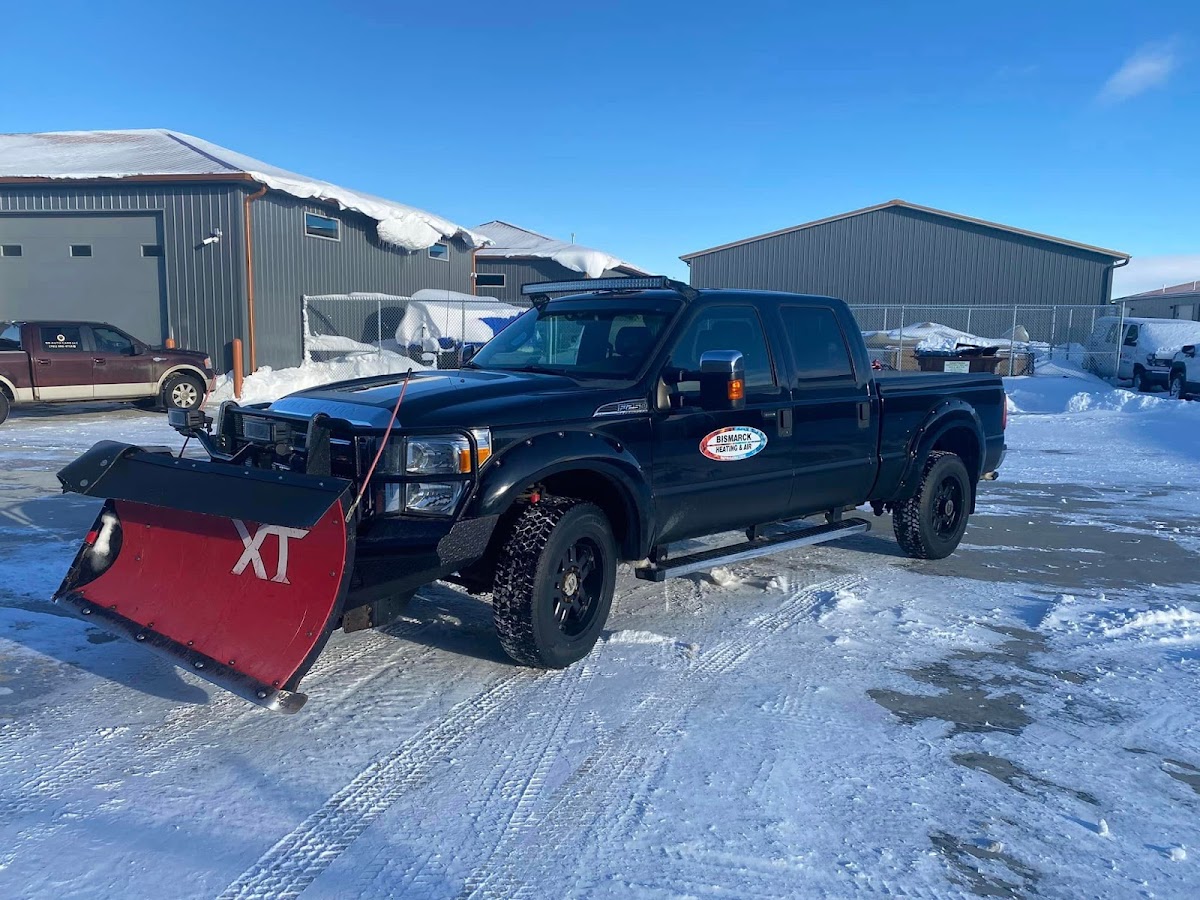 Bismarck Heating & Air Conditioning Hvac Contractor in Bismarck, ND photo