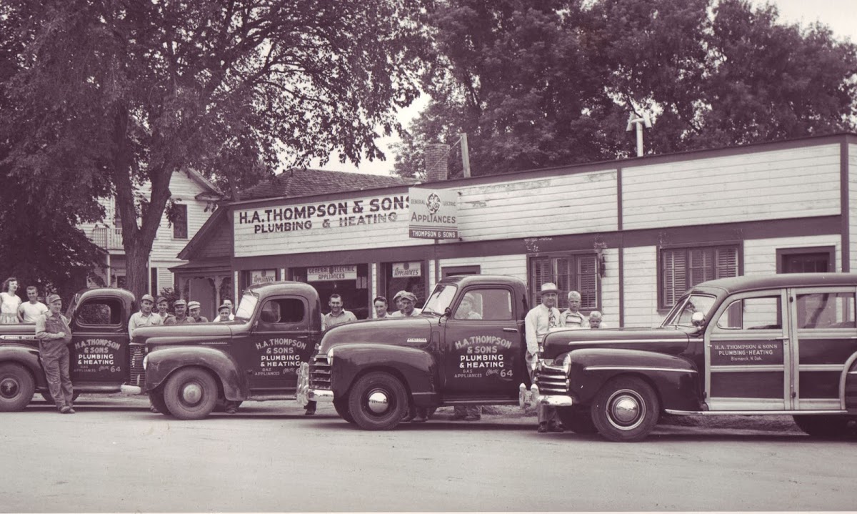 H.A. Thompson & Sons Hvac Contractor in Bismarck, ND photo
