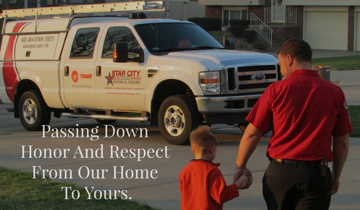 Star City Heating, Cooling, Electrical & Plumbing Hvac Contractor in Lincoln, NE photo