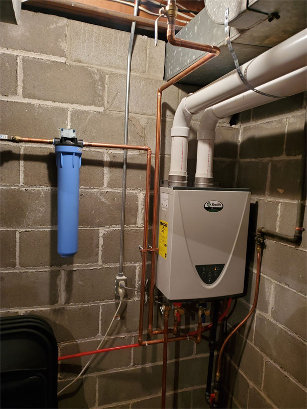 Bryant Air Conditioning, Heating, Electrical & Plumbing Air Conditioning Contractor in Lincoln, NE photo