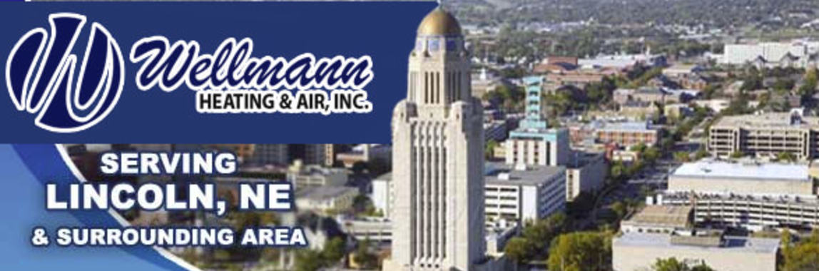 Wellmann Heating & Air, Inc Hvac Contractor in Lincoln, NE photo