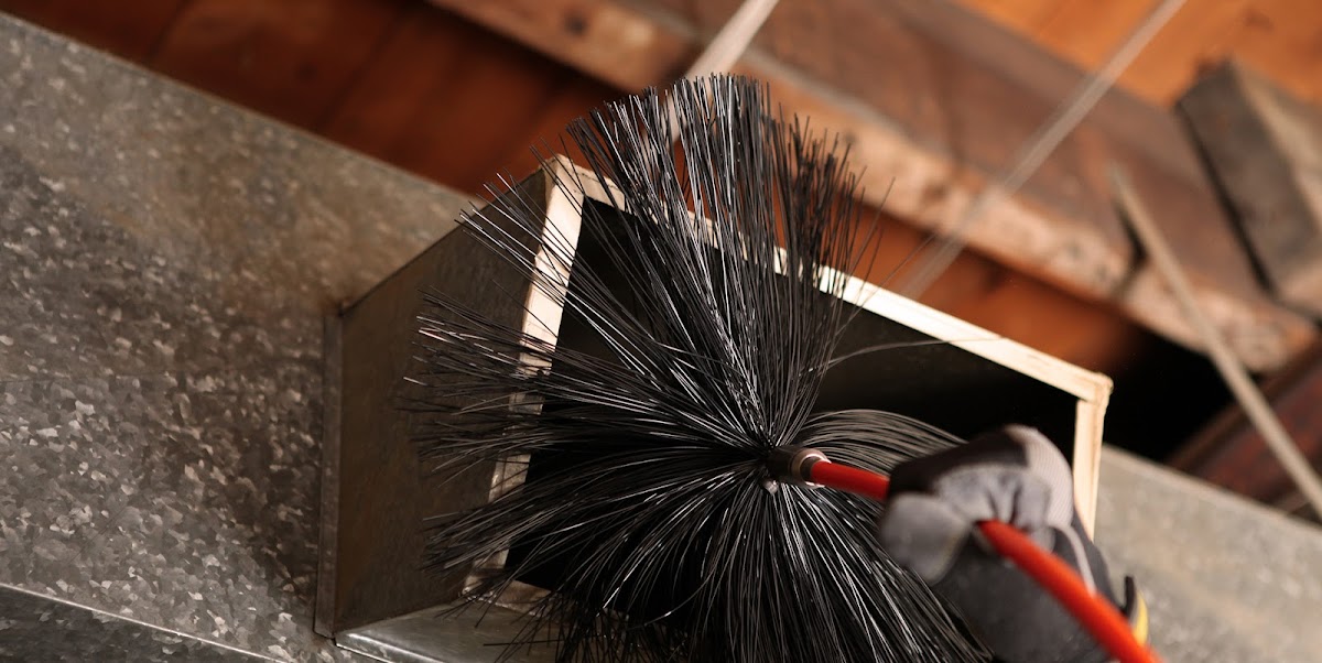 Armstrong Duct, Vent, Hearth & Home Air Duct Cleaning Service in Manchester, NH photo