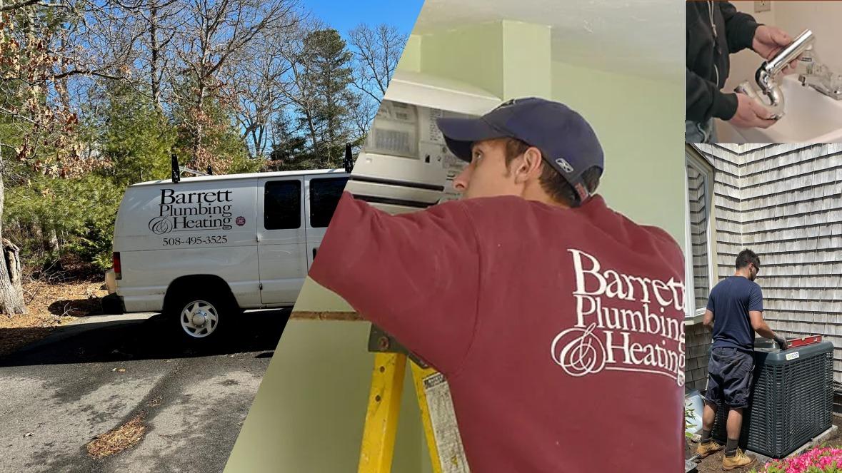 Wilson Brothers Heating & Air Conditioning, Inc. Hvac Contractor in Pepperell, MA photo