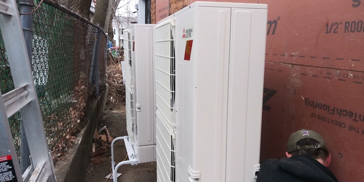 Home Air Services HVAC Hvac Contractor in Nashua, NH photo