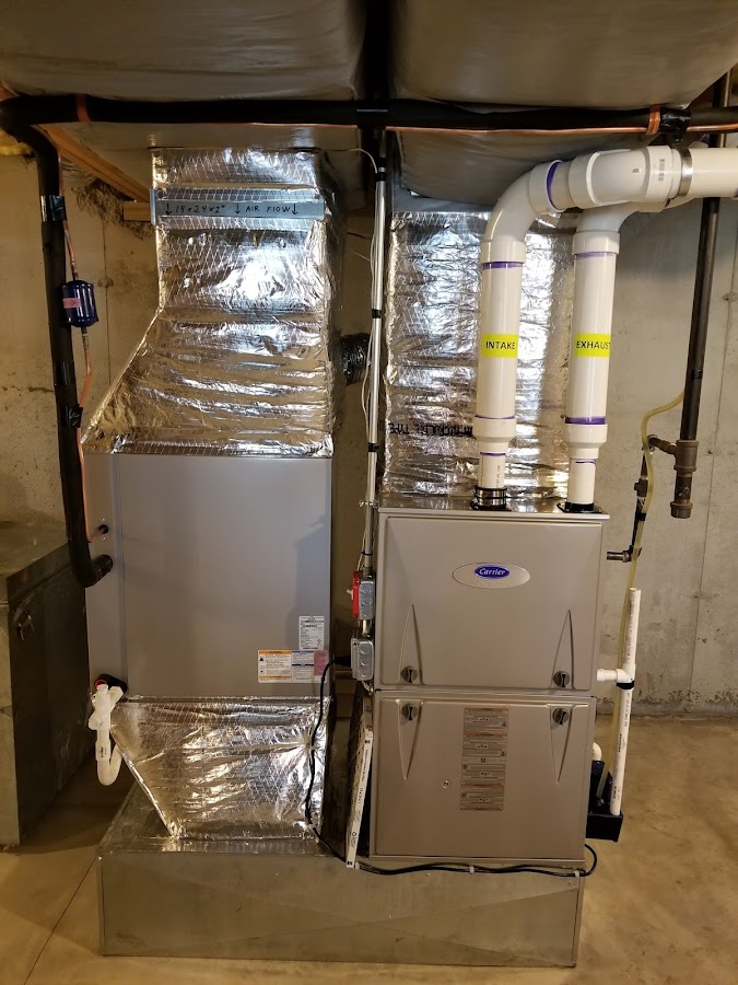 Lamco Systems Inc Hvac Contractor in Tyngsborough, MA photo