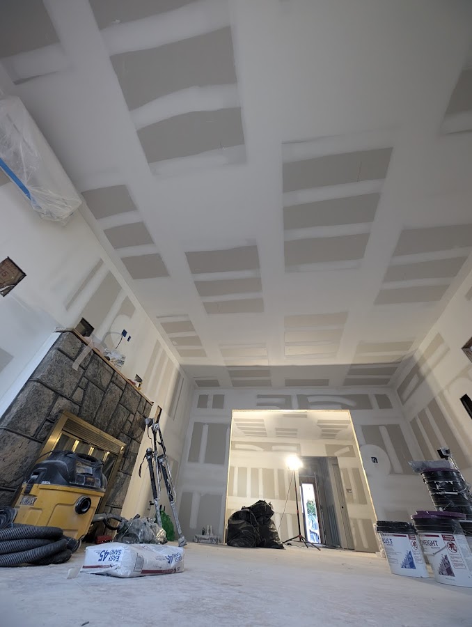 Douglas's Taping Dry Wall Contractor in Newark, NJ photo