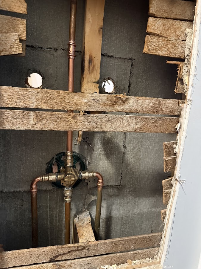 Lakeview 1 Maintenance LLC Dry Wall Contractor in Newark, NJ photo