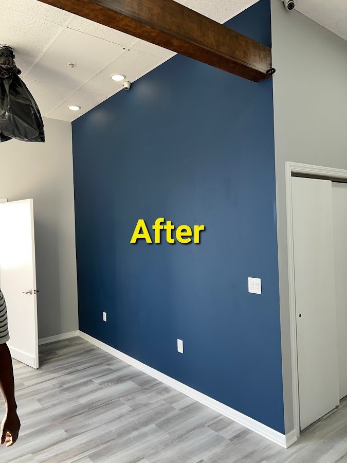 Flawless Painting Service LLC Painting in Newark, NJ photo