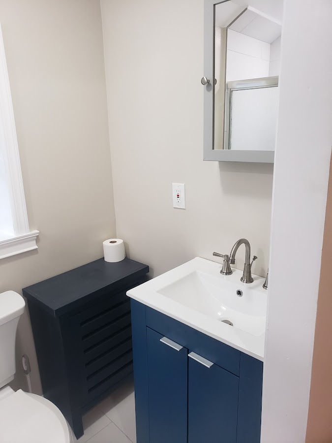 Newlook Finishing Handyman & contracting Services LLC Contractor in East Orange, NJ photo