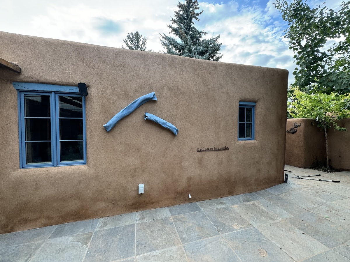 Land of Encanto Stucco Stucco Contractor in Santa Fe, NM photo