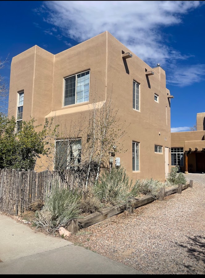TheStuccoMaster&ConstructionLLC Construction Company in Santa Fe, NM photo