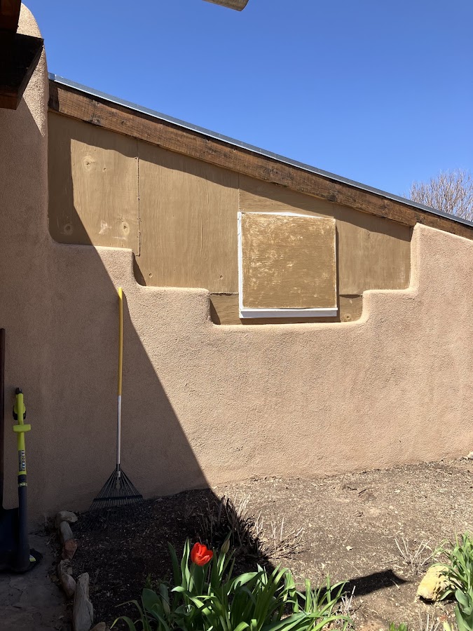 Santa Fe Lath & Plastering Stucco Contractor in Stanley, NM photo