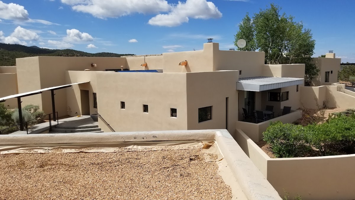 New mexico stucco lath and plaster Company Stucco Contractor in Santa Fe, NM photo