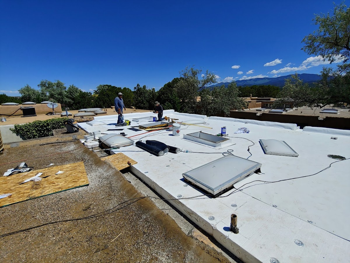 Gurule Construction, LLC General Contractor in Santa Fe, NM photo