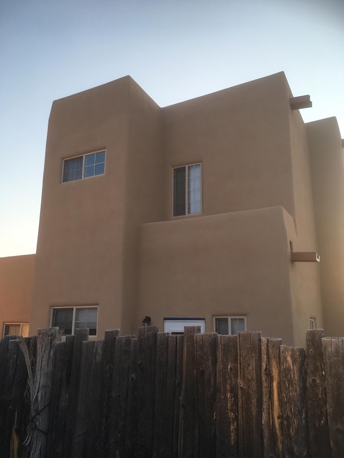 Southwest Plastering Co Inc Stucco Contractor in Santa Fe, NM photo