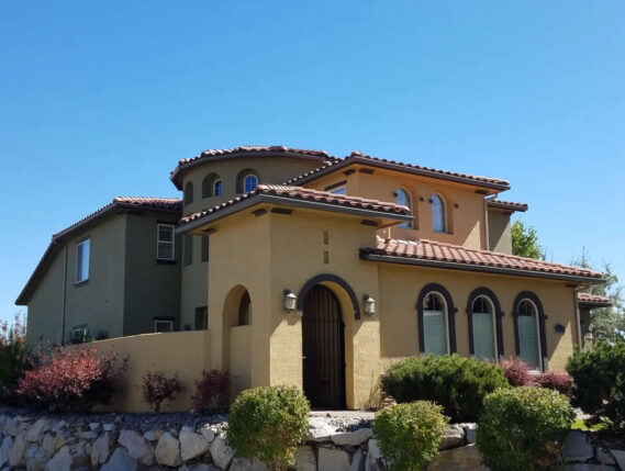 SCK Painting & Drywall Inc Painting in Reno, NV photo