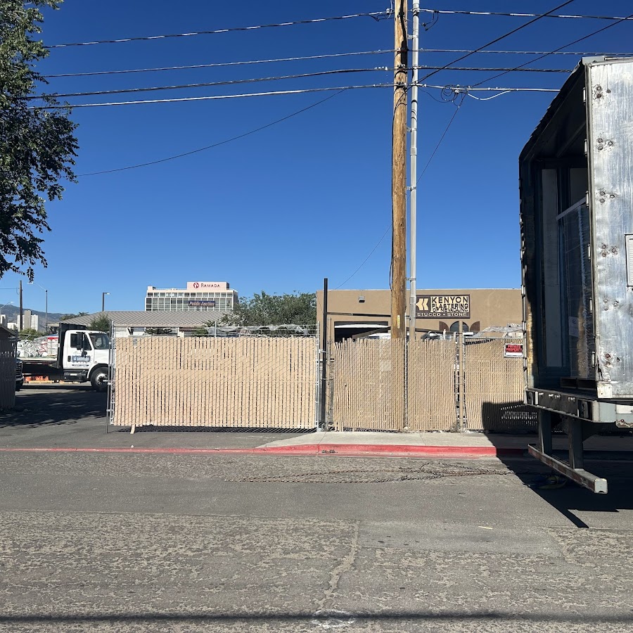 Kenyon Plastering Of Nevada, Inc. Stucco Contractor in Reno, NV photo