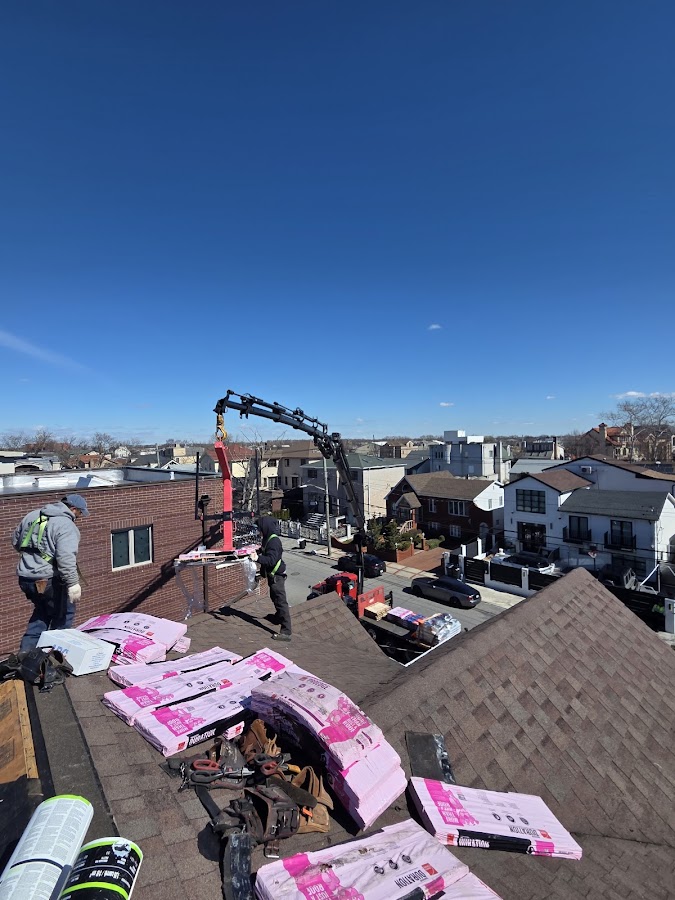A Good Roofer Roofing & Siding Roofing Contractor in Brooklyn, NY photo