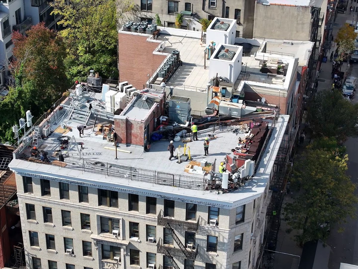 Power Roofing Contractor Brooklyn Roofing Repair in Brooklyn, NY photo