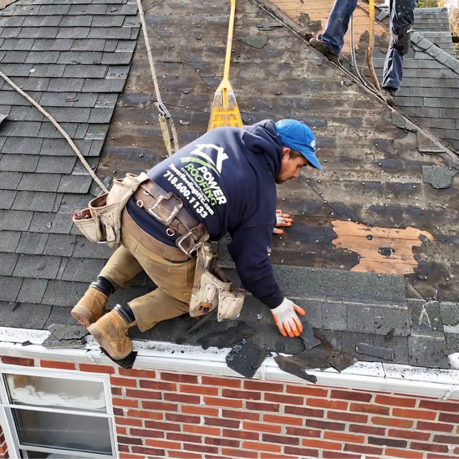 Power Roofing Downtown Brooklyn Roofing Contractor in Brooklyn, NY photo