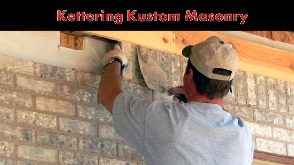 Kettering Kustom Masonry Masonry Contractor in Dayton, OH photo