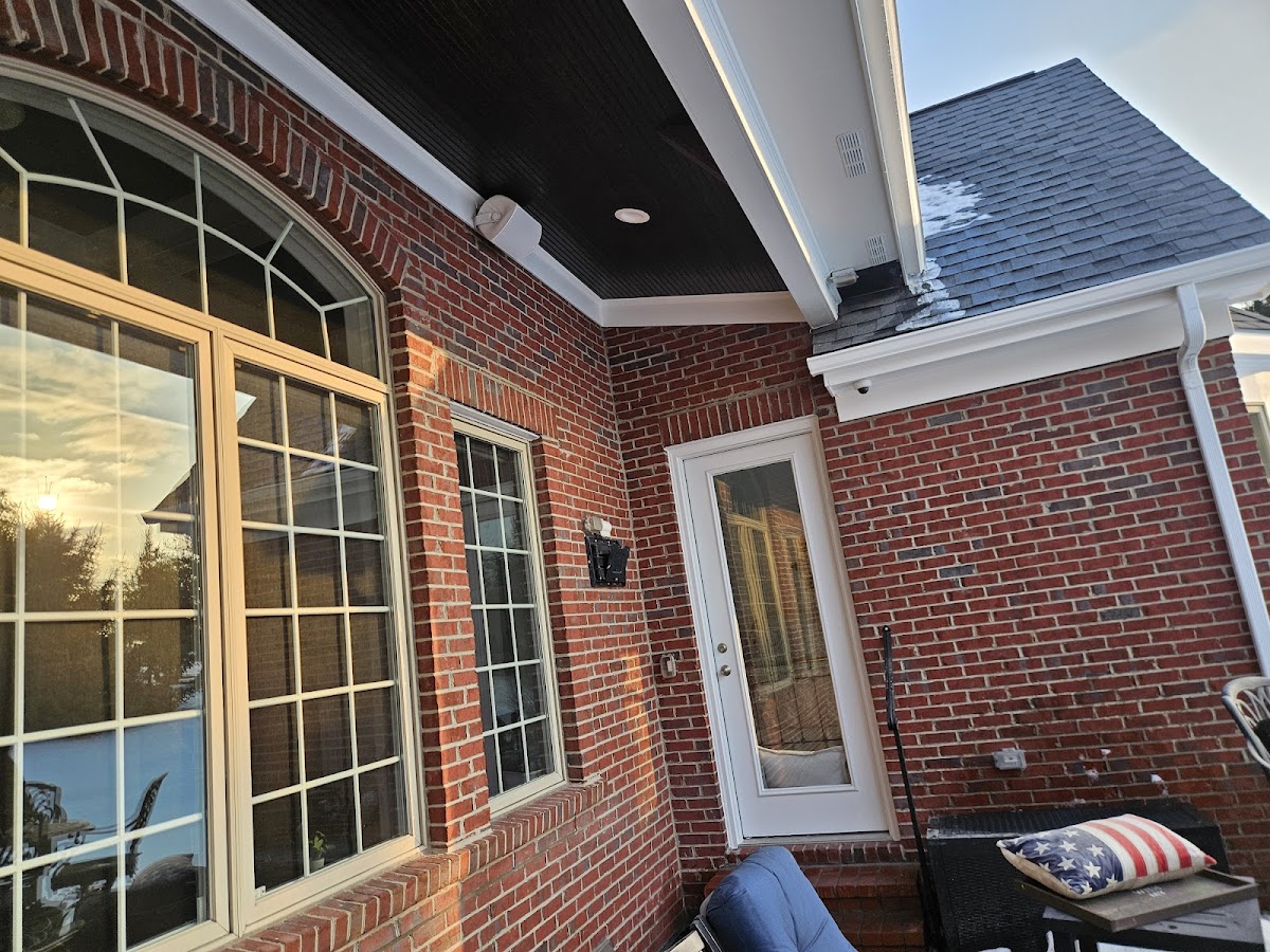 Old-Time Masonry Masonry Contractor in Centerville, OH photo