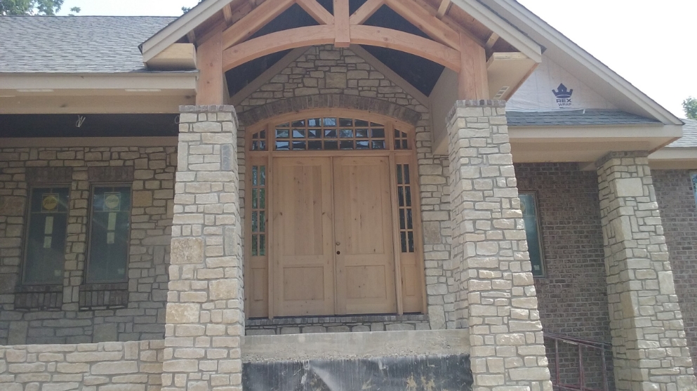 Zambrano masonry Masonry Contractor in Lebanon, OH photo
